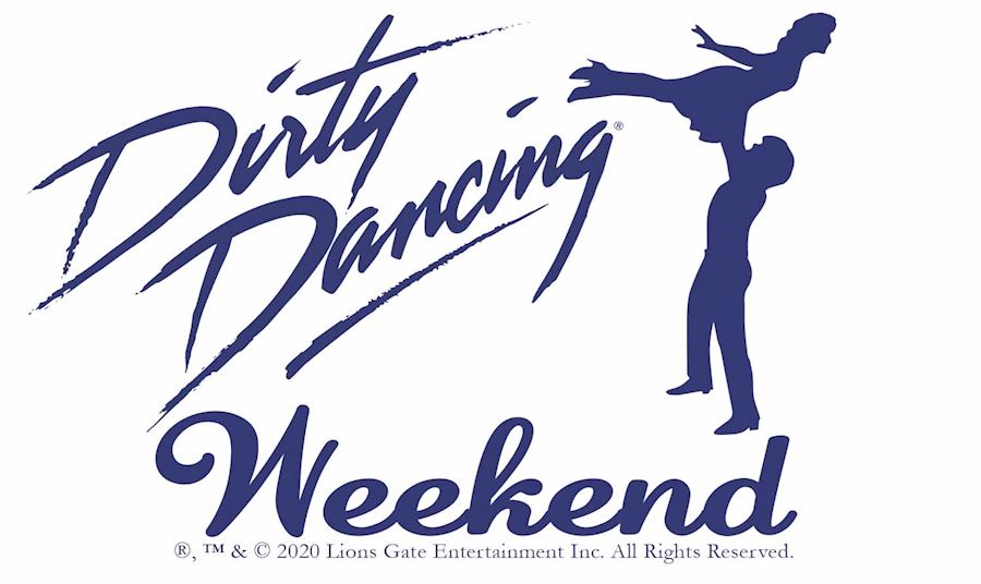 Free Free 146 Dirty Dancing Kellerman&#039;s Mountain Resort Svg SVG PNG EPS DXF File